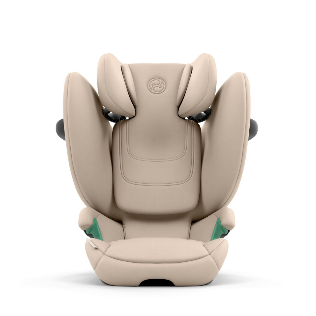 CYBEX Gold Solution G2 i-Fix 2